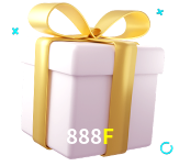 Receba seus bônus de boas-vindas no 888F